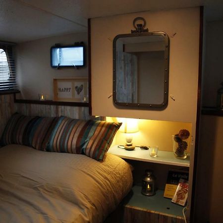 Bateau Eos Hotel Strasbourg Ngoại thất bức ảnh