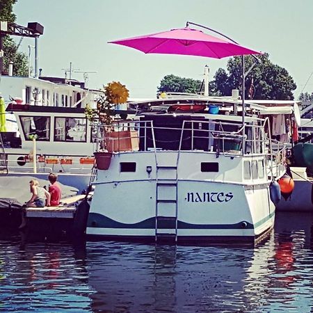 Bateau Eos Hotel Strasbourg Ngoại thất bức ảnh