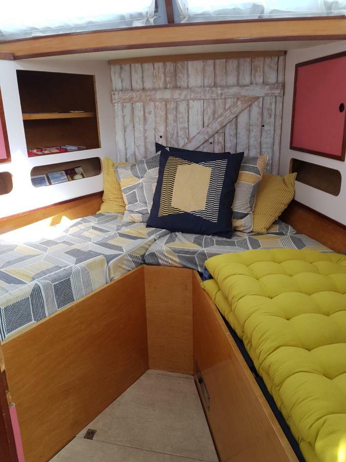 Bateau Eos Hotel Strasbourg Ngoại thất bức ảnh